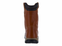 Botas Marco Delli Color Miel para Hombre