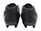 Tenis de Fútbol EESCORD Negro Total para Hombre