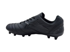 Tenis de Fútbol EESCORD Negro Total para Hombre