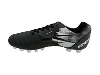 Tenis de Fútbol EESCORD Negro Blanco para Hombre