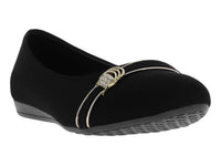 Zapatos Clasben Cenici Para Mujer