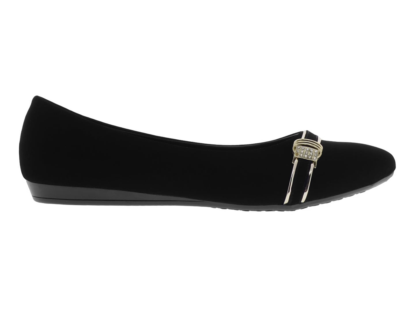 Zapatos Clasben Cenici Para Mujer