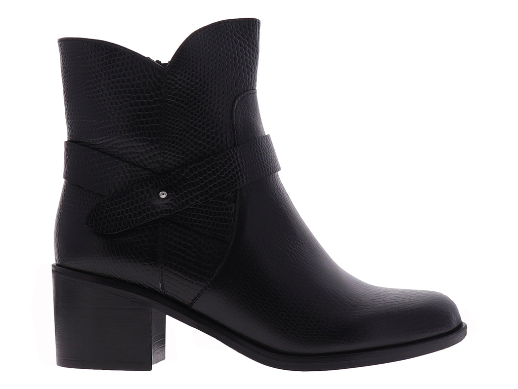 Botas Ascencio 22626 Para Mujer