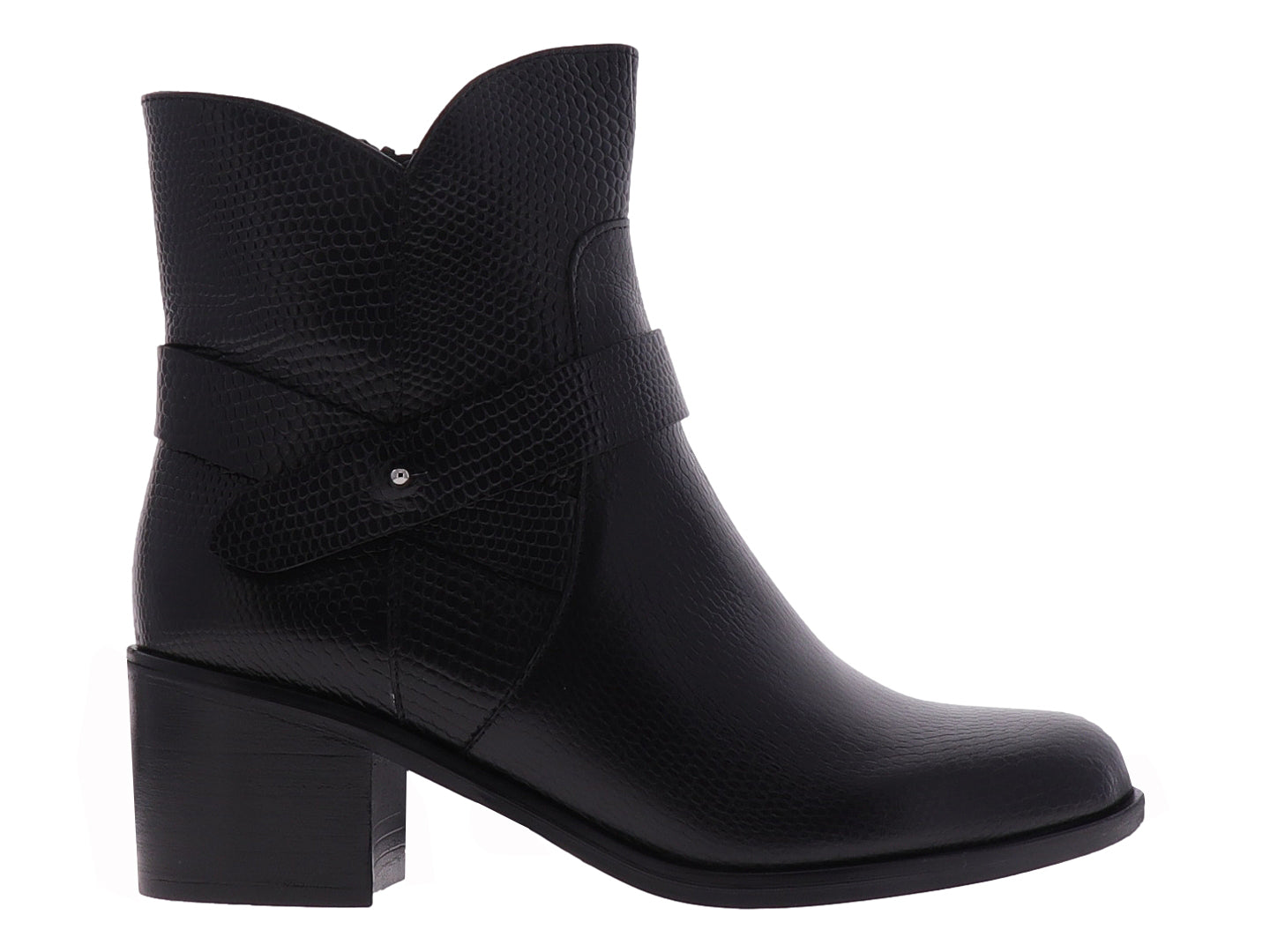 Botas Ascencio 22626 Para Mujer