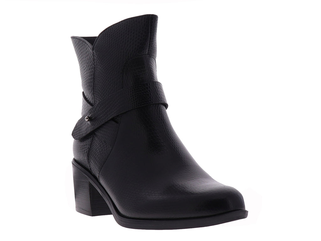 Botas Ascencio 22626 Para Mujer