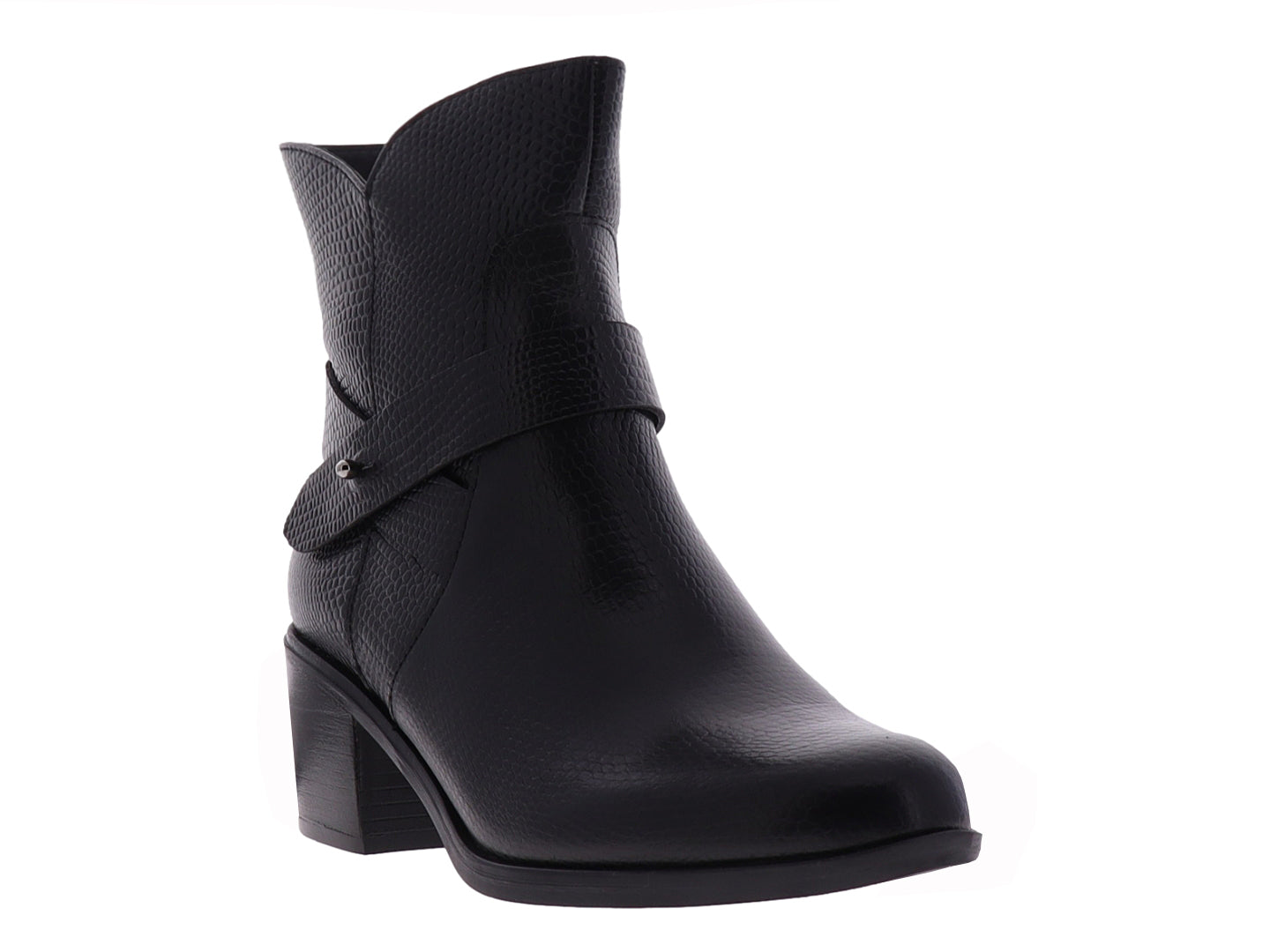 Botas Ascencio 22626 Para Mujer