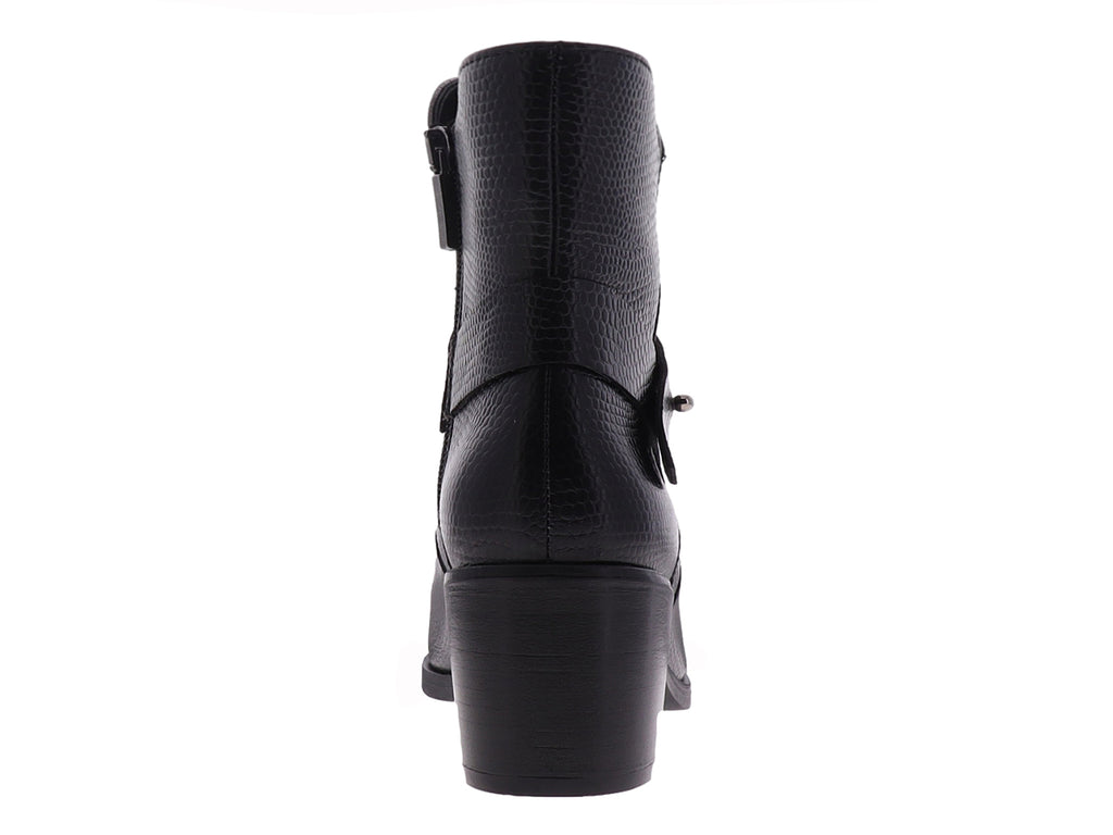 Botas Ascencio 22626 Para Mujer