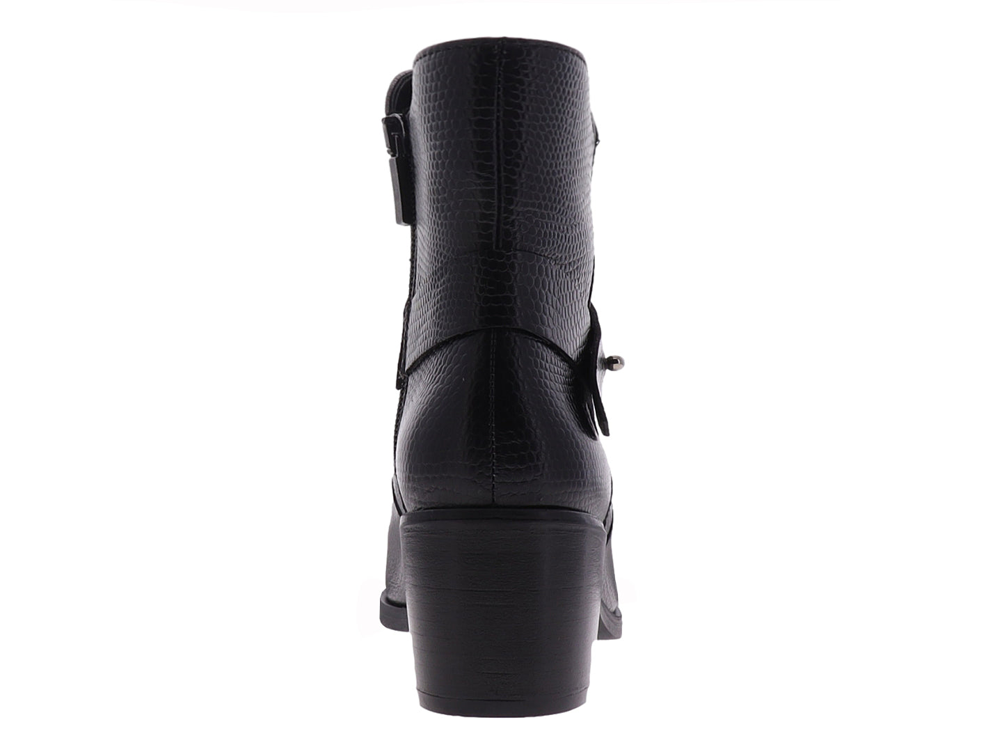Botas Ascencio 22626 Para Mujer