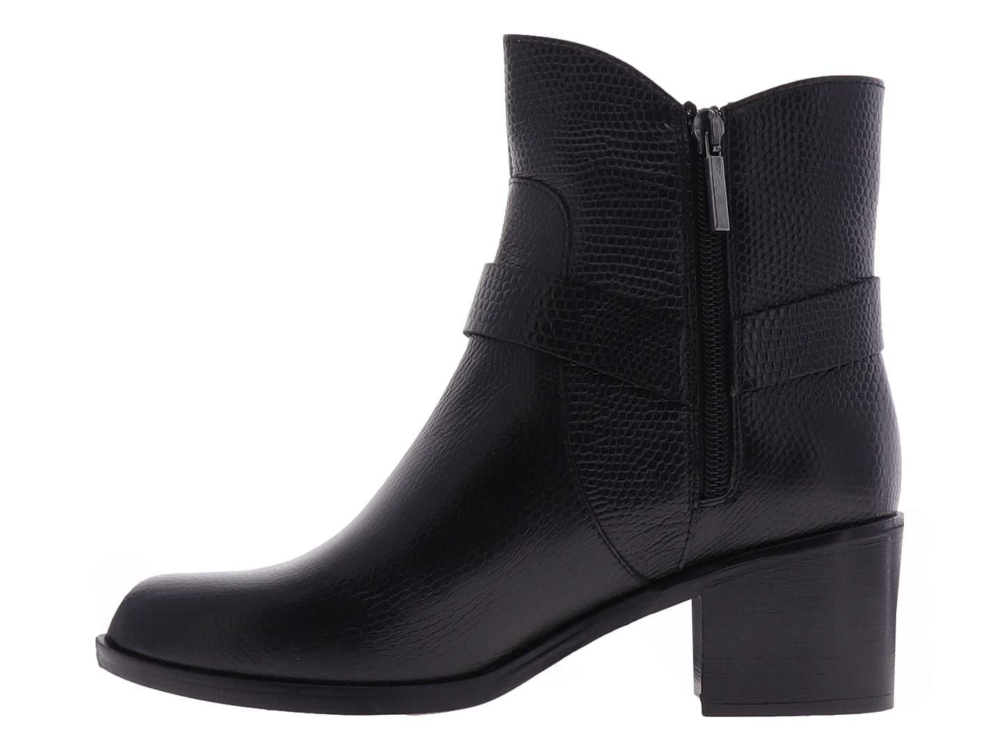 Botas Ascencio 22626 Para Mujer