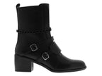 Botas Ascencio 22621 Para Mujer