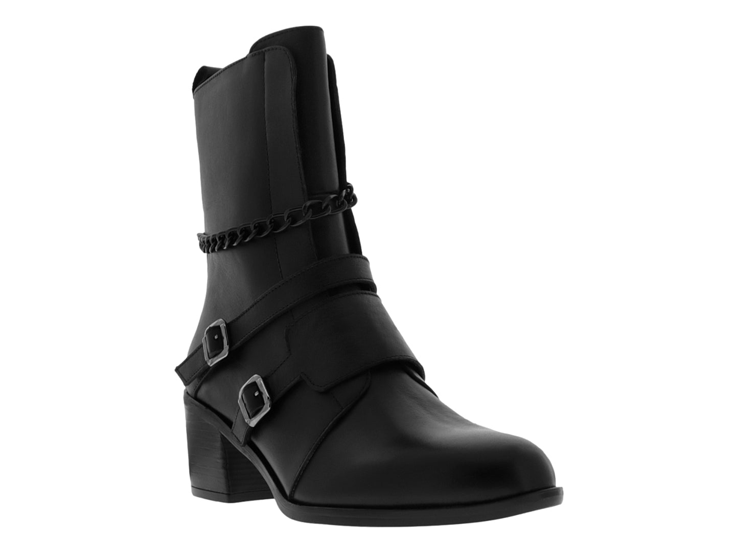 Botas Ascencio 22621 Para Mujer