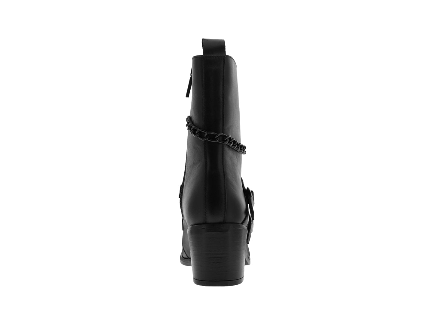 Botas Ascencio 22621 Para Mujer