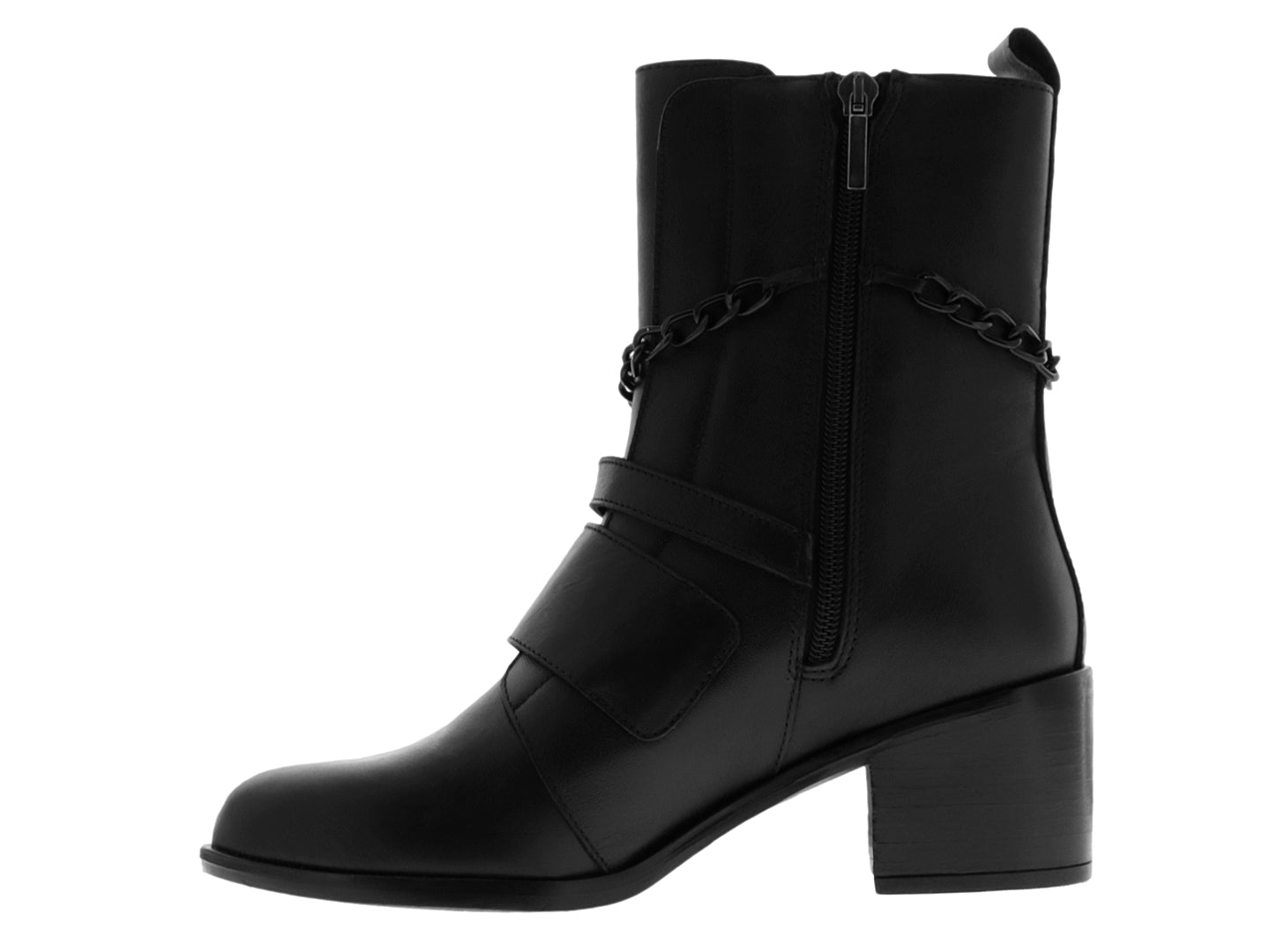 Botas Ascencio 22621 Para Mujer