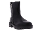 Botas Ascencio Botin Dama 22802 Para Mujer