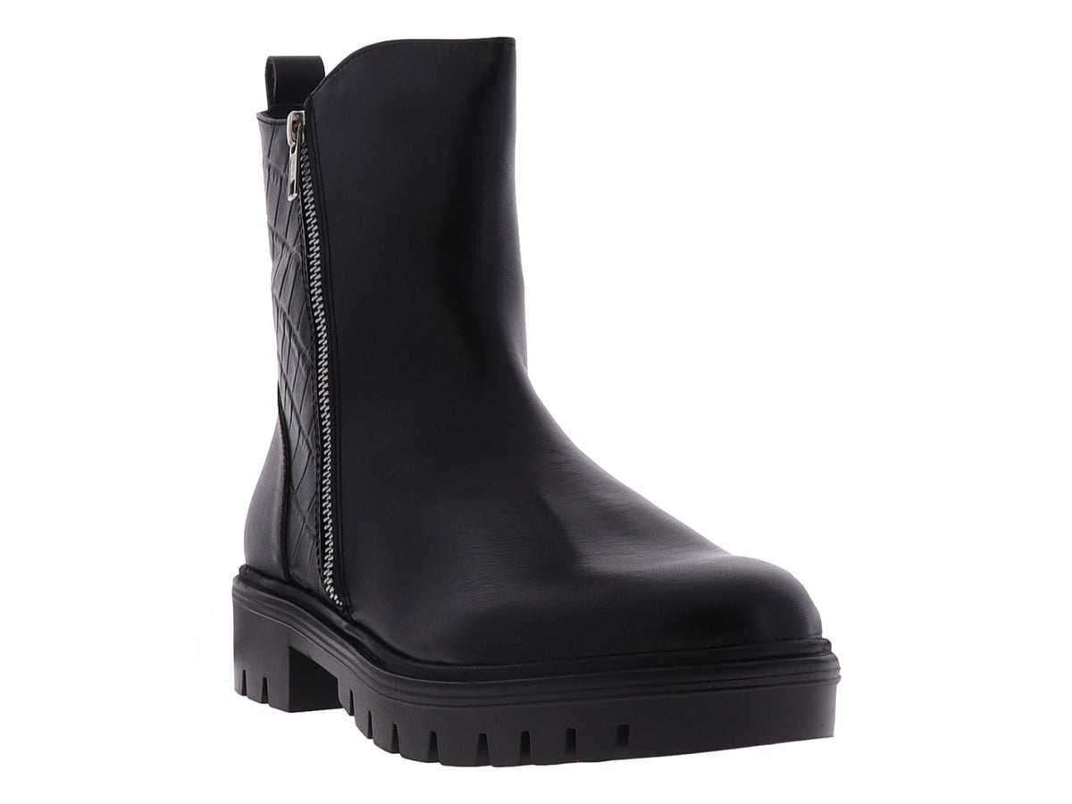 Botas Ascencio Botin Dama 22802 Para Mujer