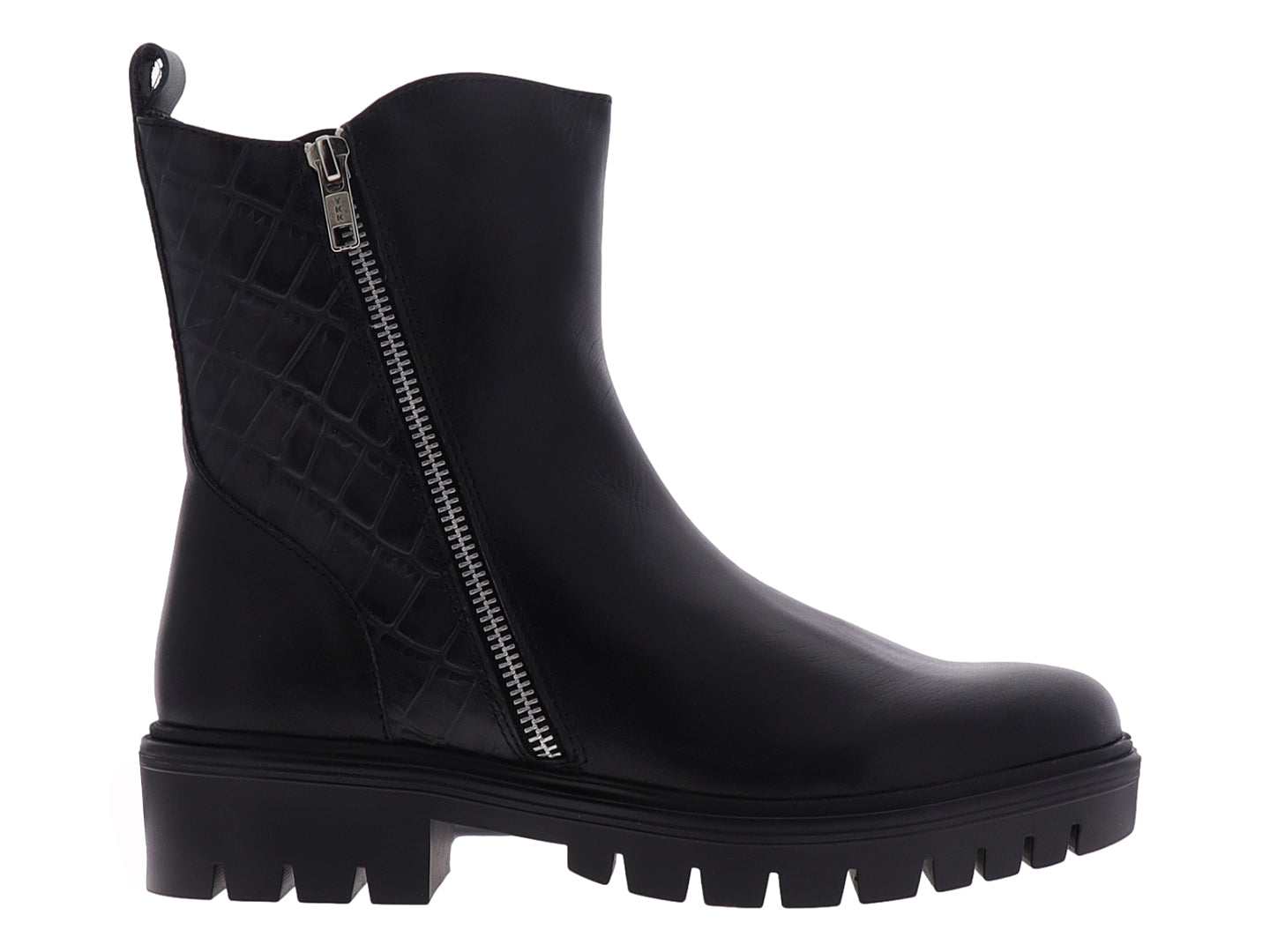 Botas Ascencio Botin Dama 22802 Para Mujer