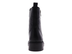 Botines Ascencio Negros para Mujer
