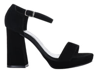 Zapatillas Clasben Rihan Para Mujer