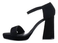 Zapatillas Clasben Rihan Para Mujer