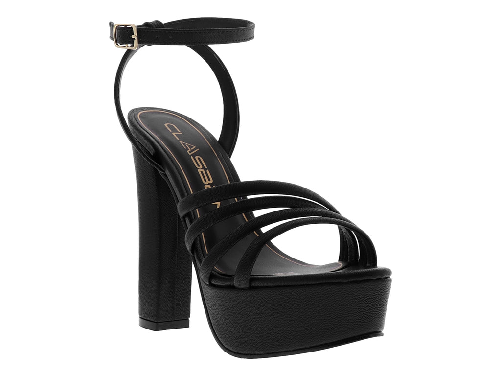 Zapatillas Clasben Gloria Para Mujer