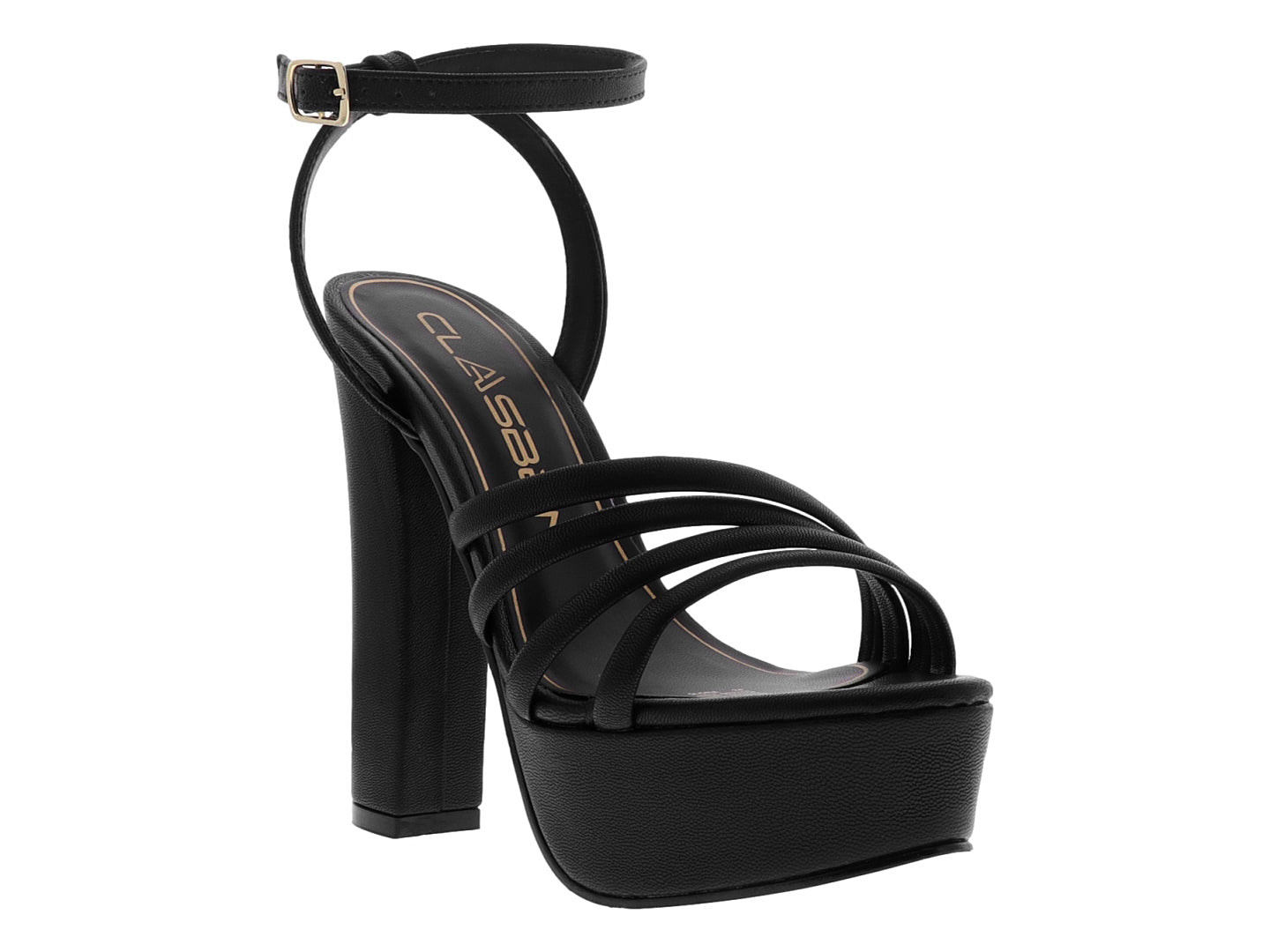 Zapatillas Clasben Gloria Para Mujer