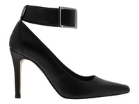 Zapatillas Ascencio 22695 Para Mujer