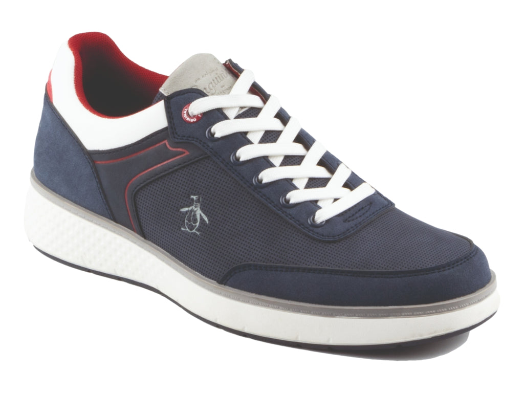 Tenis Penguin Goran 00191M Para Hombre