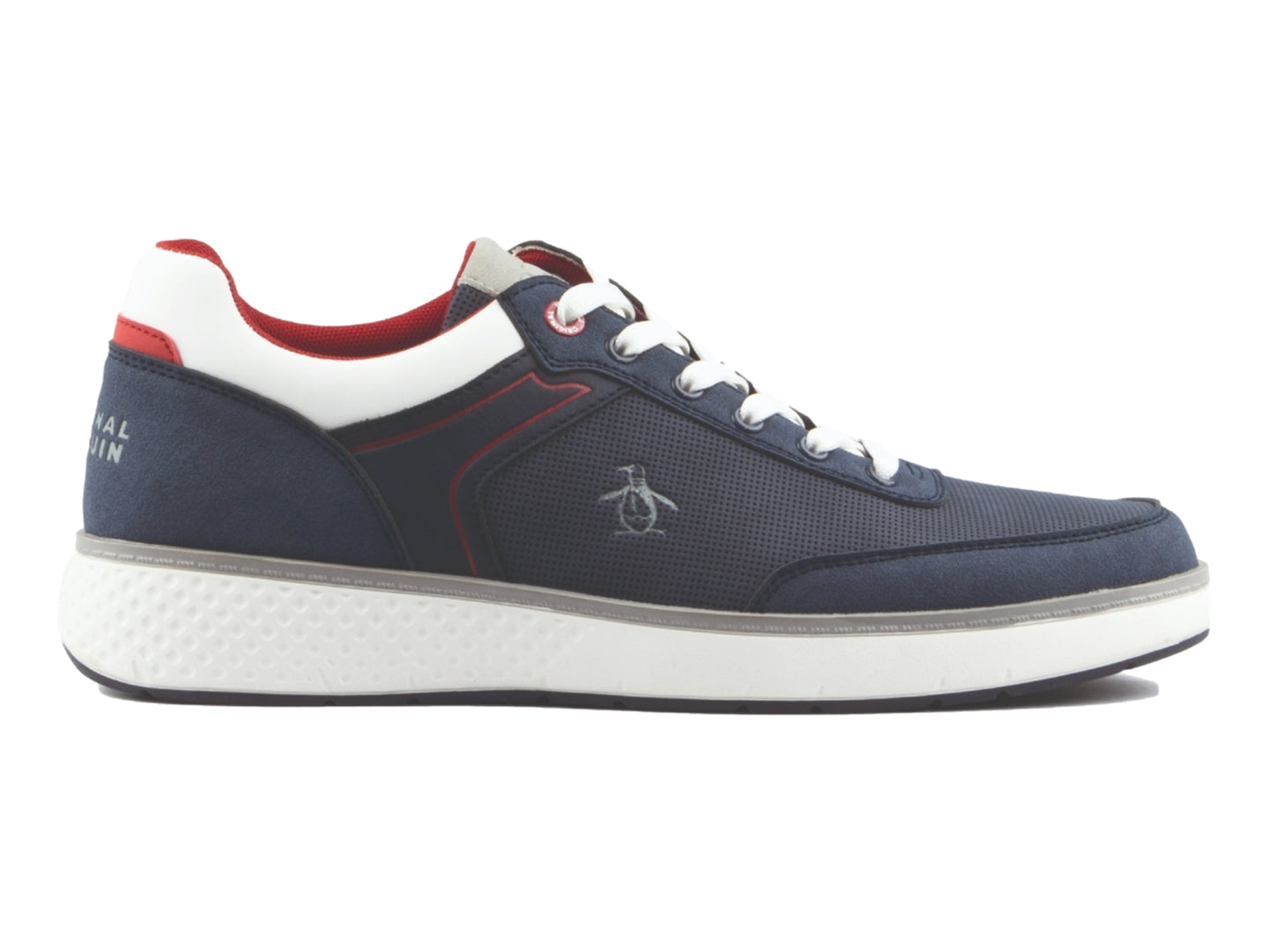 Tenis Penguin Goran 00191M Para Hombre