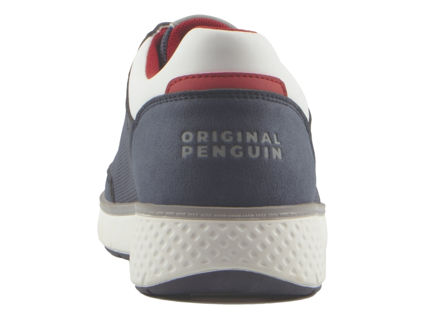 Tenis Penguin Goran 00191M Para Hombre