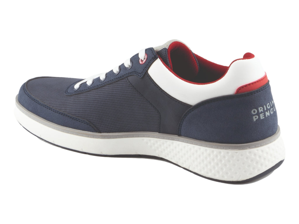 Tenis Penguin Goran 00191M Para Hombre