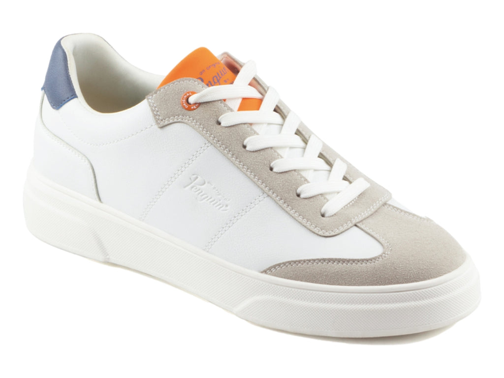 Tenis Penguin Gustaf 00193M Para Hombre