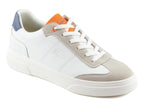 Tenis Penguin Gustaf 00193M Para Hombre