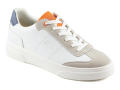 Tenis Penguin Gustaf 00193M Para Hombre