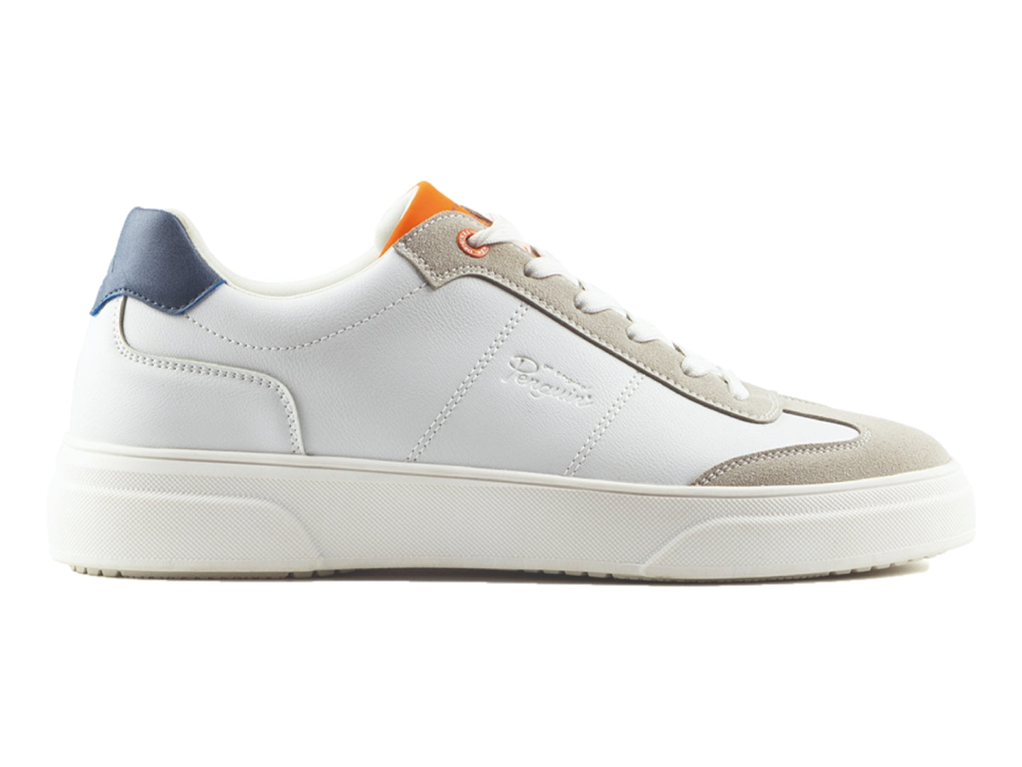 Tenis Penguin Gustaf 00193M Para Hombre