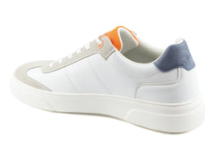 Tenis Penguin Gustaf Blanco para Hombre