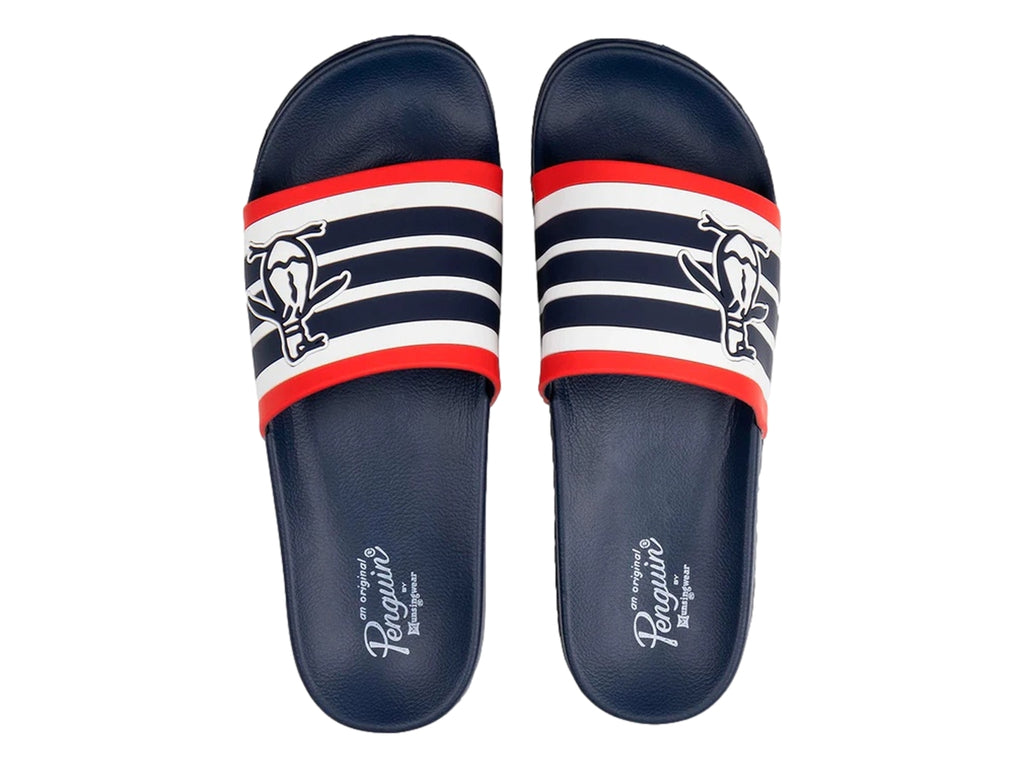 Sandalias Penguin Theo 00229M Para Hombre
