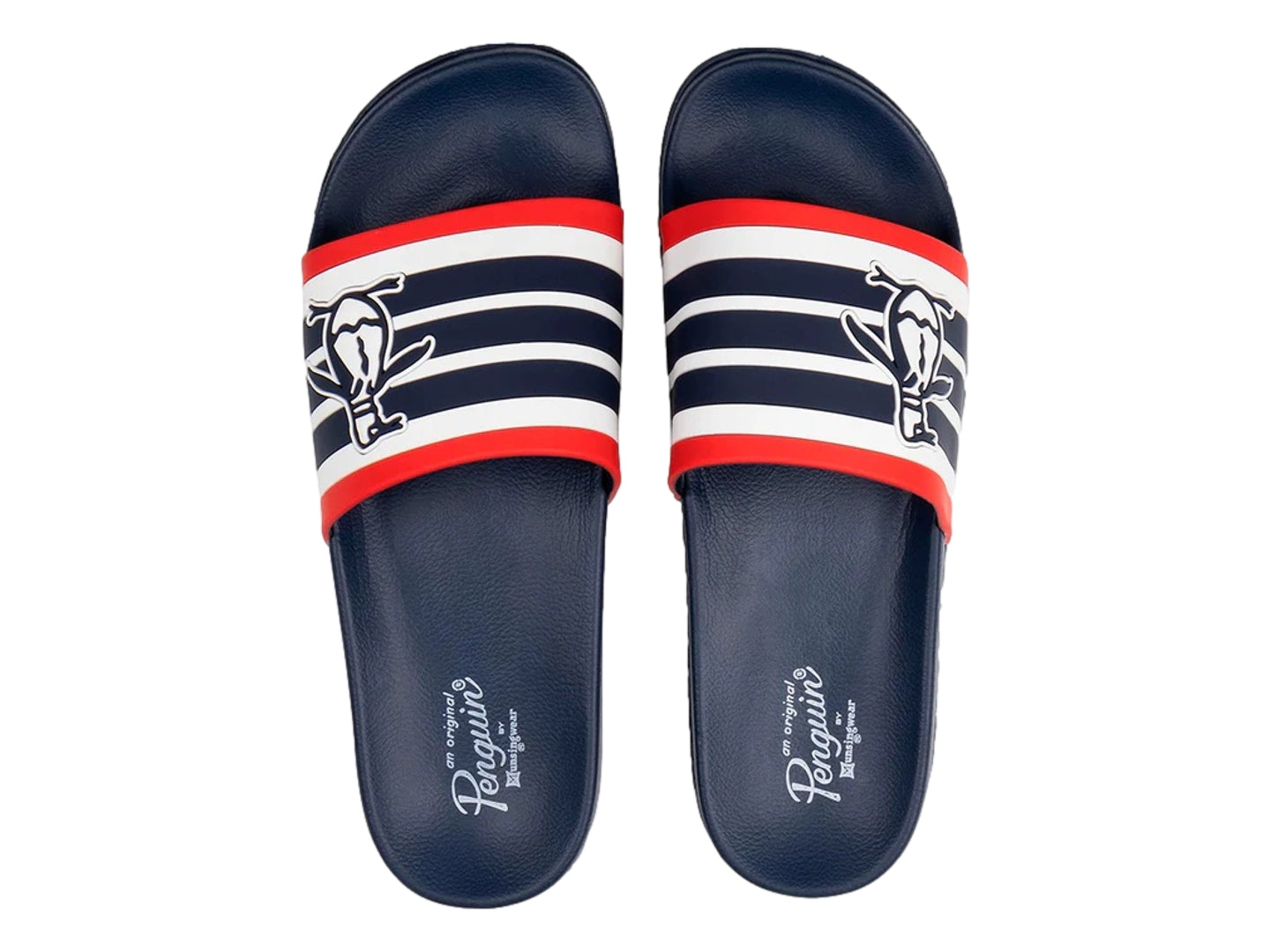 Sandalias Penguin Theo 00229M Para Hombre