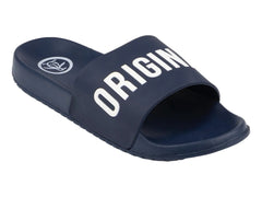 Sandalias Penguin Cavill Color Marino para Hombre