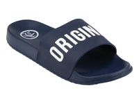 Sandalias Penguin Cavill Color Marino para Hombre