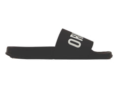 Sandalias Penguin Negro para Hombre