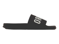 Sandalias Penguin Negro para Hombre