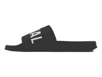 Sandalias Penguin Negro para Hombre