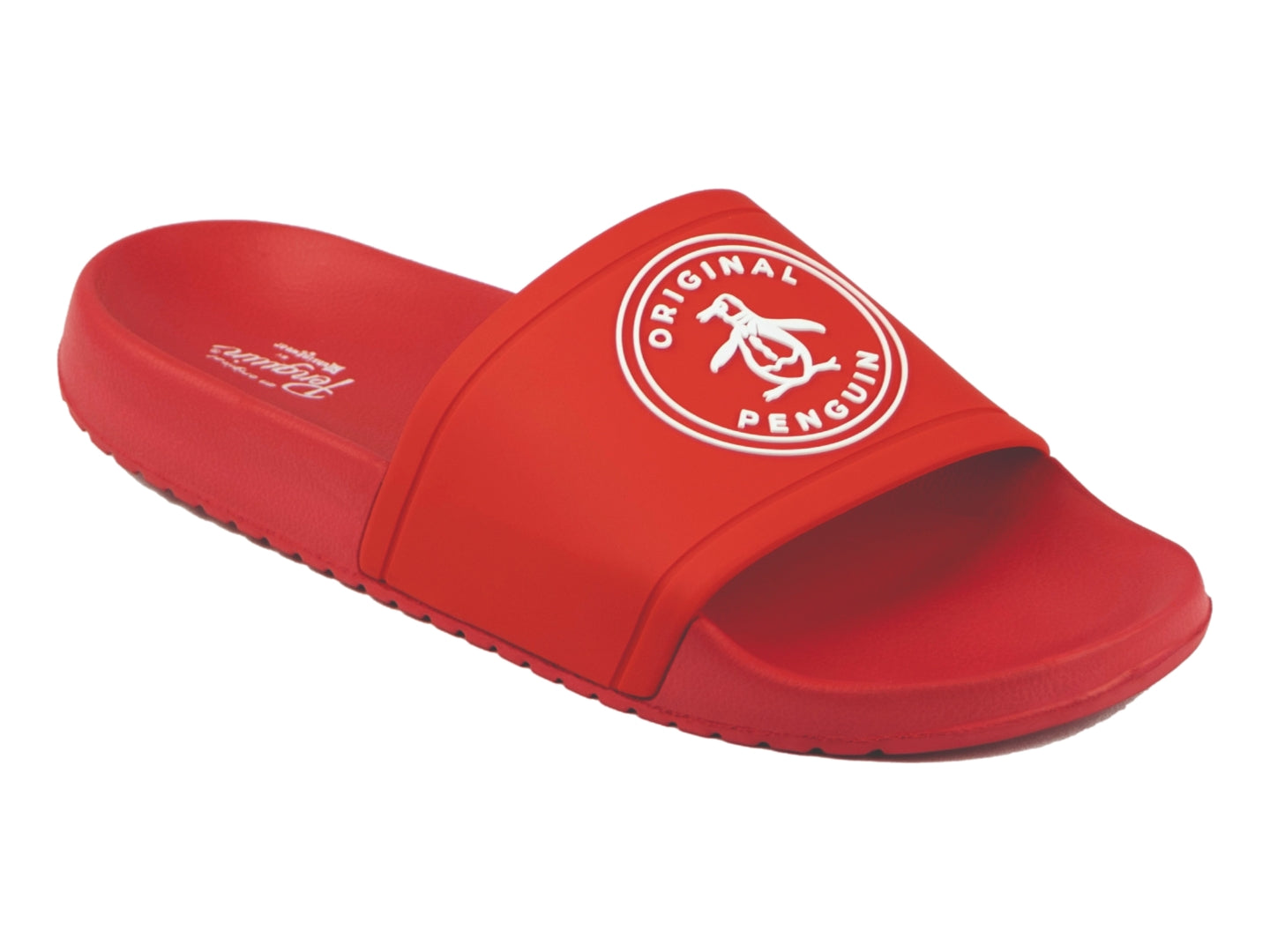 Sandalias Penguin Kurt 00146M Para Hombre