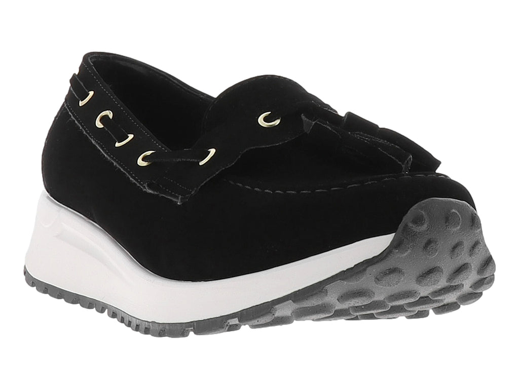 Zapatos Clasben Motita Para Mujer