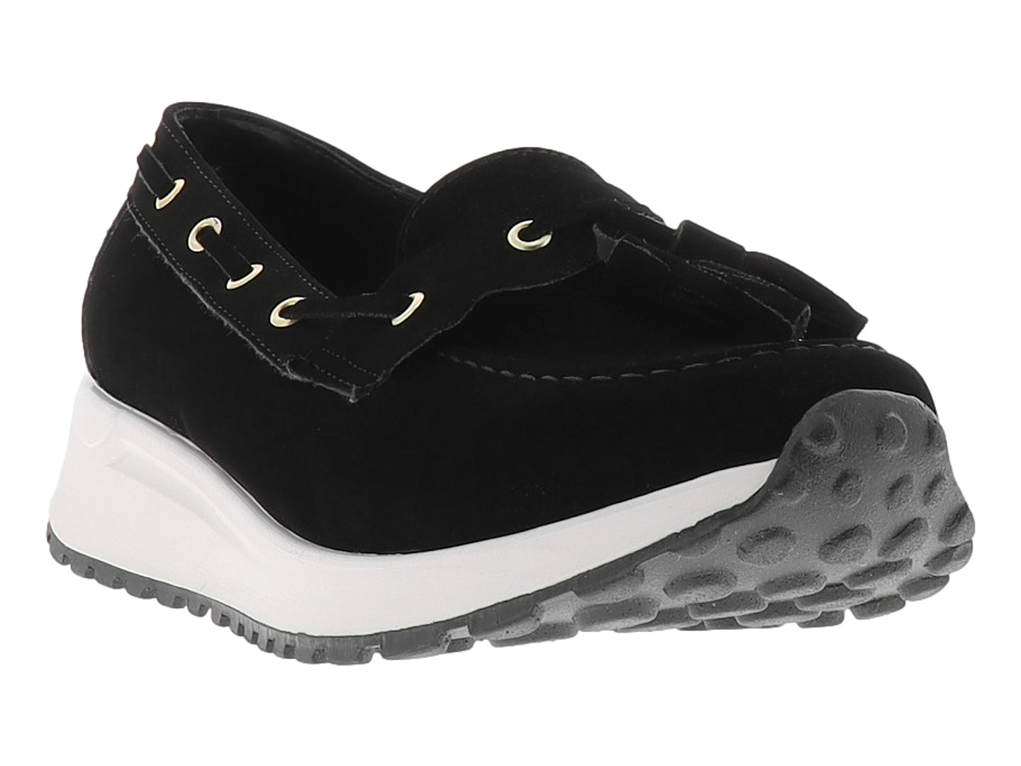 Zapatos Clasben Motita Para Mujer