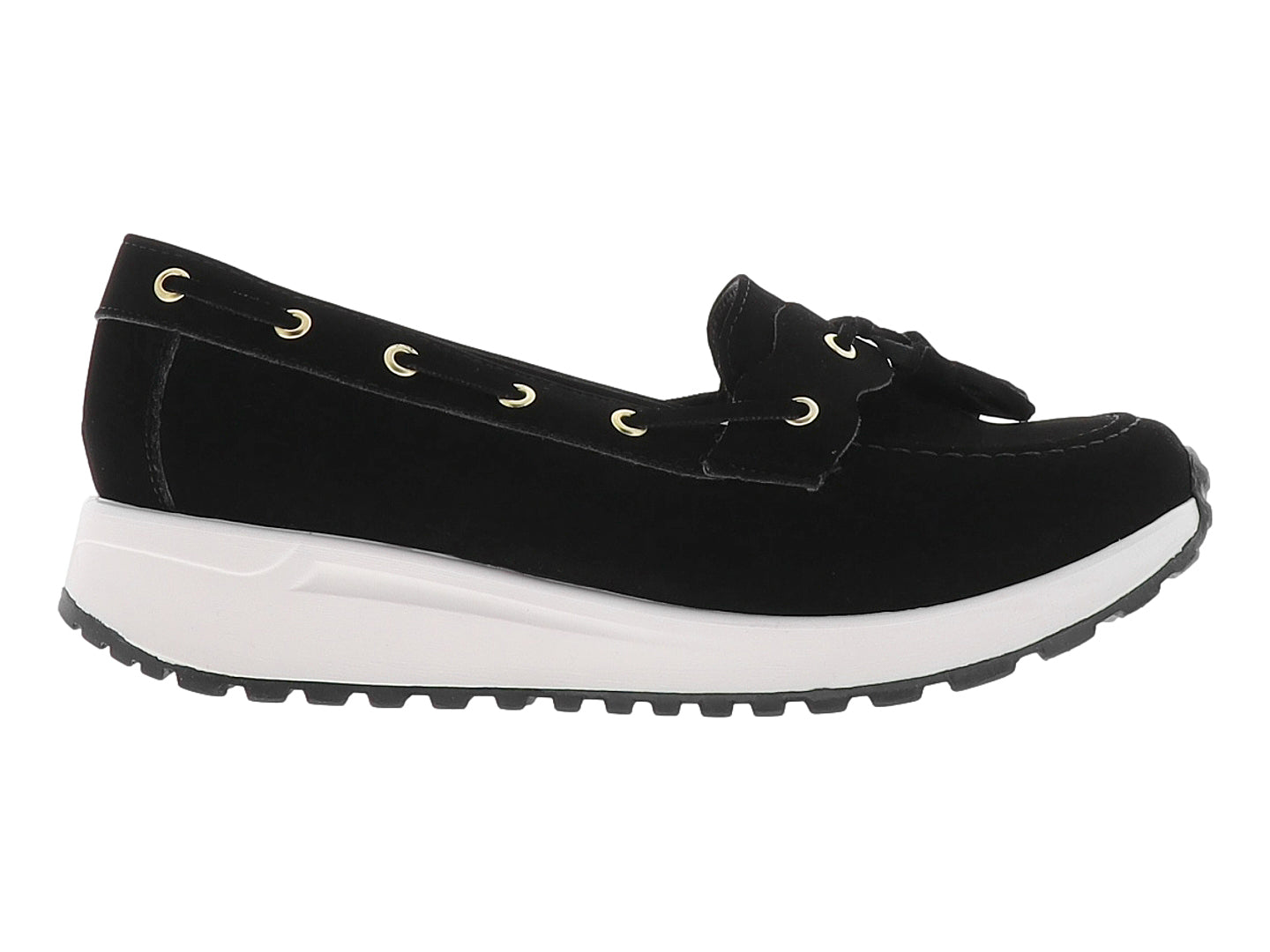 Zapatos Clasben Motita Para Mujer
