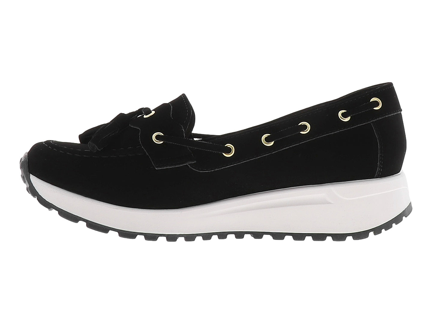 Zapatos Clasben Motita Para Mujer