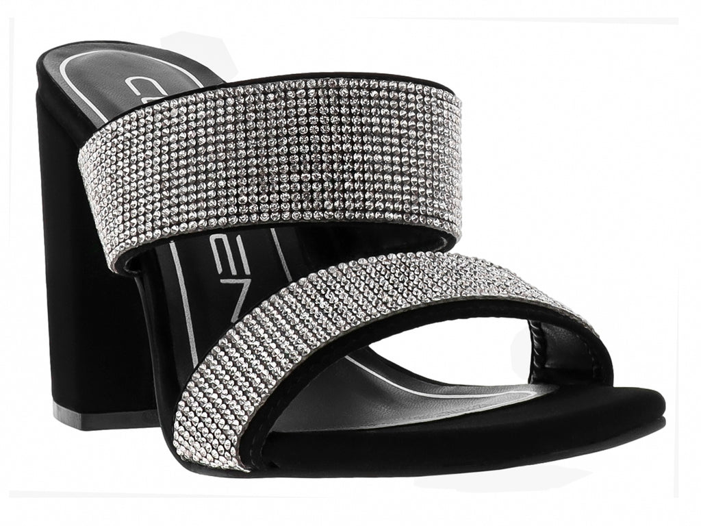 Zapatillas Clasben Kim Para Mujer