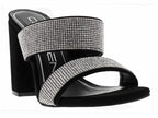 Zapatillas Clasben Kim Para Mujer