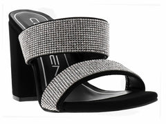 Zapatillas Clasben Kim Para Mujer